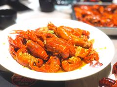 -李叔叔虾蟹大排档(青羊店)