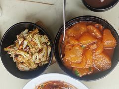 -柴门饭儿(成都太古里店)