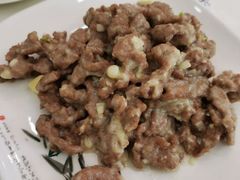 奶爆两样-老七饭馆(光荣道总店)