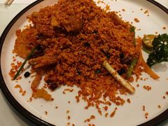 -南山鲜虾面·活鲜小馆·海味大连菜(南山总店)