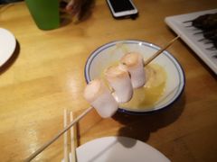-鬼味烤翅(南锣鼓巷店)