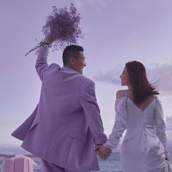 -王子宫殿婚纱摄影(环山路总店)
