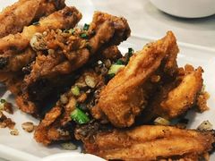-扬州小吃(延安西路店)
