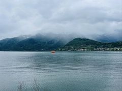 -雷波马湖风景区