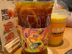 -乐凯撒披萨(卓悦汇店)