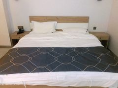 -蓝希酒店·天津河东万达广场店(天津武警医院店)