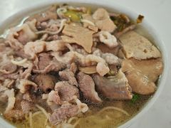 -志荣粿面小食店