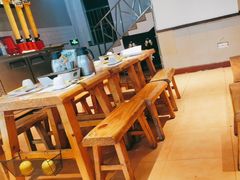 -木屋烧烤(南新店)