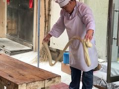 -竹青胶东摔面(黄岛开发区店)