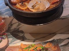 -High Yaki THE SEA海鲜居酒屋