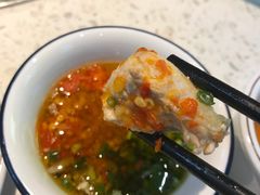 竹笙王猪肚鸡-顺德公广东猪肚鸡·煲仔饭(白石洲店)