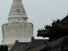 -妙应寺白塔
