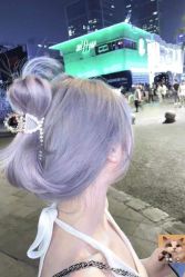 -3AM·S HAIR SALON烫发染发接发