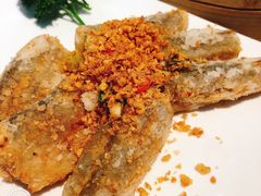 -金苑海鲜酒家(来魅力店)