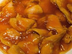 -惠宾饭庄(中山路店)
