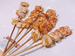 -木屋烧烤(西南角店)