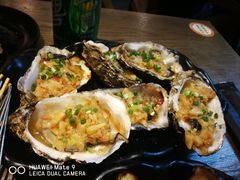 -马海涛牛肉串·午市牛腩饭·烧烤夜宵(领汇广场店)