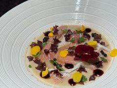 -LESCEDARS Brasserie Bistro香柏树
