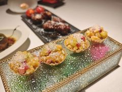 -華府Deluxe(兴业太古汇店)