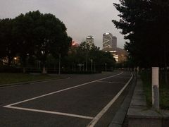 -南京奥林匹克体育中心-体育馆