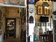 -自然餐厅(Phuket)