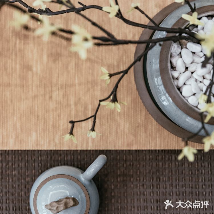 300㎡新中式，上演“小桥流水人家”既视感