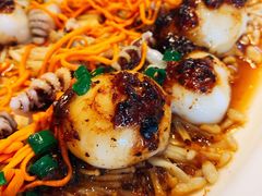 -陆壹捌餐厅(五大道店)