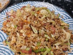 炒饭飞舞-大成铁板烧•板前(复古餐厅石老人店)