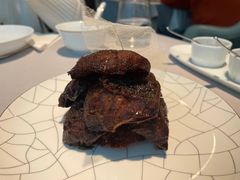 本帮熏鱼-屋里厢上海菜馆