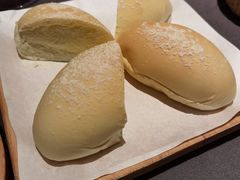 雪山奶露包-小炳胜(卓悦中心店)