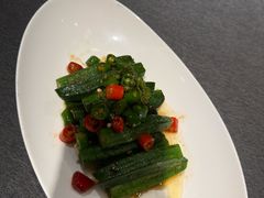 -羲和雅苑•北京烤鸭(国贸商城店)