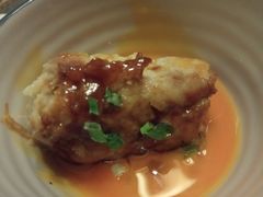 寿司道场特制鸡肉棒-文立新麻辣烫(合生汇21街区店)