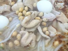 -青石桥老瓦房肥肠粉总店(青石桥总店)