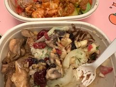 -超级碗FOODBOWL(成都来福士店)