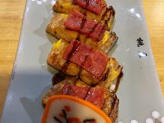 -桃屋日本料理(清华科技园店)
