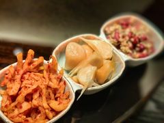 -三叔特色自贡菜(中海国际店)