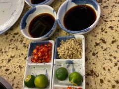 -原味四季椰子鸡(公明百佳华店)