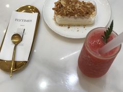 -法桐蛋糕·手作面包(万象城店)