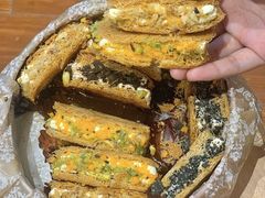 -金妈家烤肉(龙湖U城天街店)