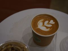 -MQ COFFEE STAND明谦(新洲店)