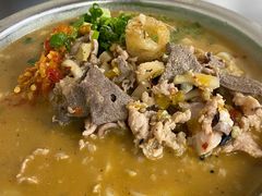 老友猪杂汤粉-舒记粉店(七星路店)