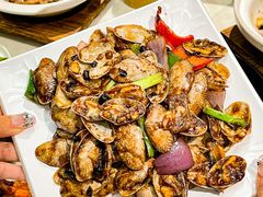 -友德福.老字号粤菜.广州地标融合美食(荔湾路店)