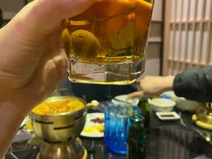 -小天鹅戴斯酒店鲸鲨百汇创作料理
