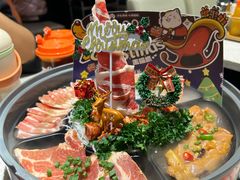 -猫爪爪原切自助烤肉(观音桥阳光世纪店)