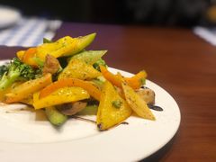 -Ambra Haus琥珀屋精酿餐厅(宝山店)