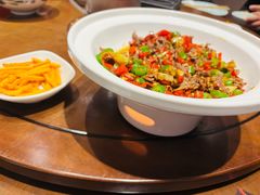 -攸州小镇家湘菜(小米科技园店)