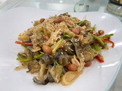-寻味顺德·南记酒家·传统顺德菜·鱼生(广源路店)