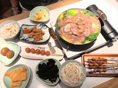 -鑫花溪牛肉米粉(凤凰街创始总店)