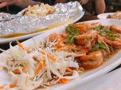 -Pier 21 (Terminal 21 Asok)