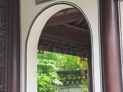 -丝绸小镇荻港古村